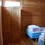 木屋 Immelmoekit 列维