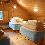 木屋 Immelmoekit *