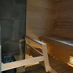 木屋 Immelmoekit