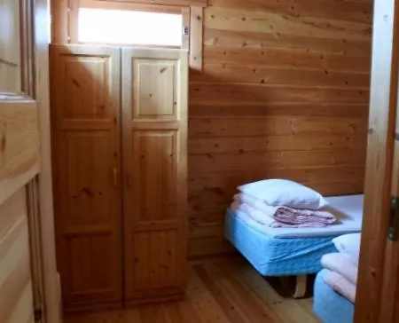 Alpesi faház Immelmoekit Levi