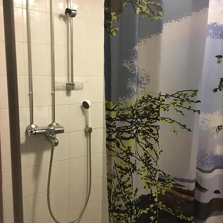 Immelmoekit Alpesi faház *