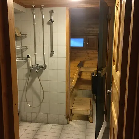 Chalet Immelmoekit *