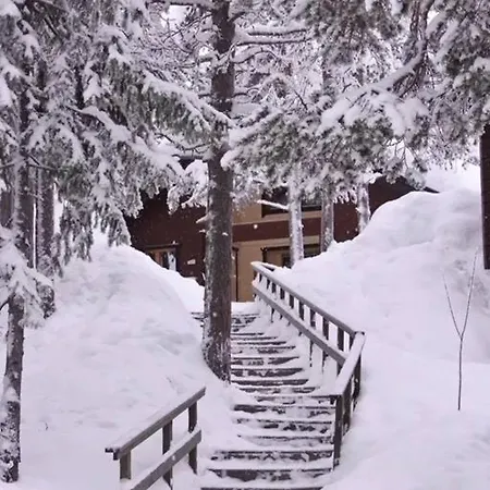 Alpesi faház Immelmoekit *