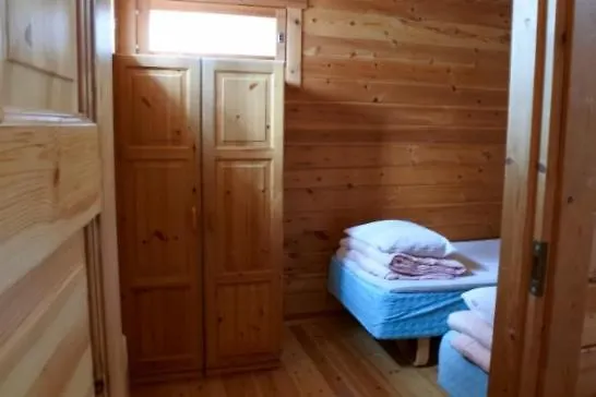 Dağ evi Immelmoekit Levi