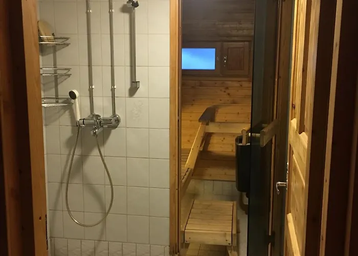 Dağ evi Immelmoekit *