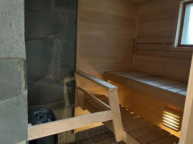 Dağ evi Immelmoekit